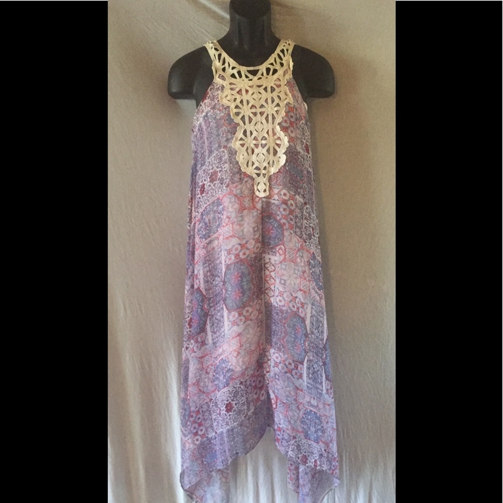 Mossimo Summer Dress